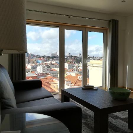 Lisbon Grand View Appartement Buitenkant foto