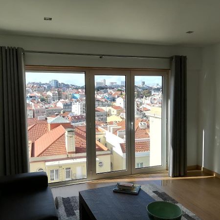 Lisbon Grand View Appartement Buitenkant foto