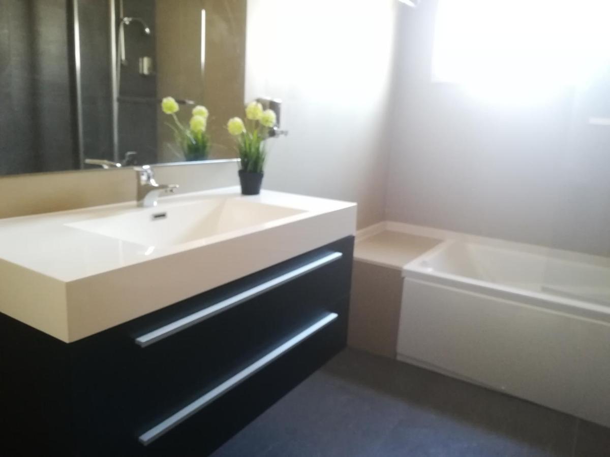 Lisbon Grand View Appartement Buitenkant foto
