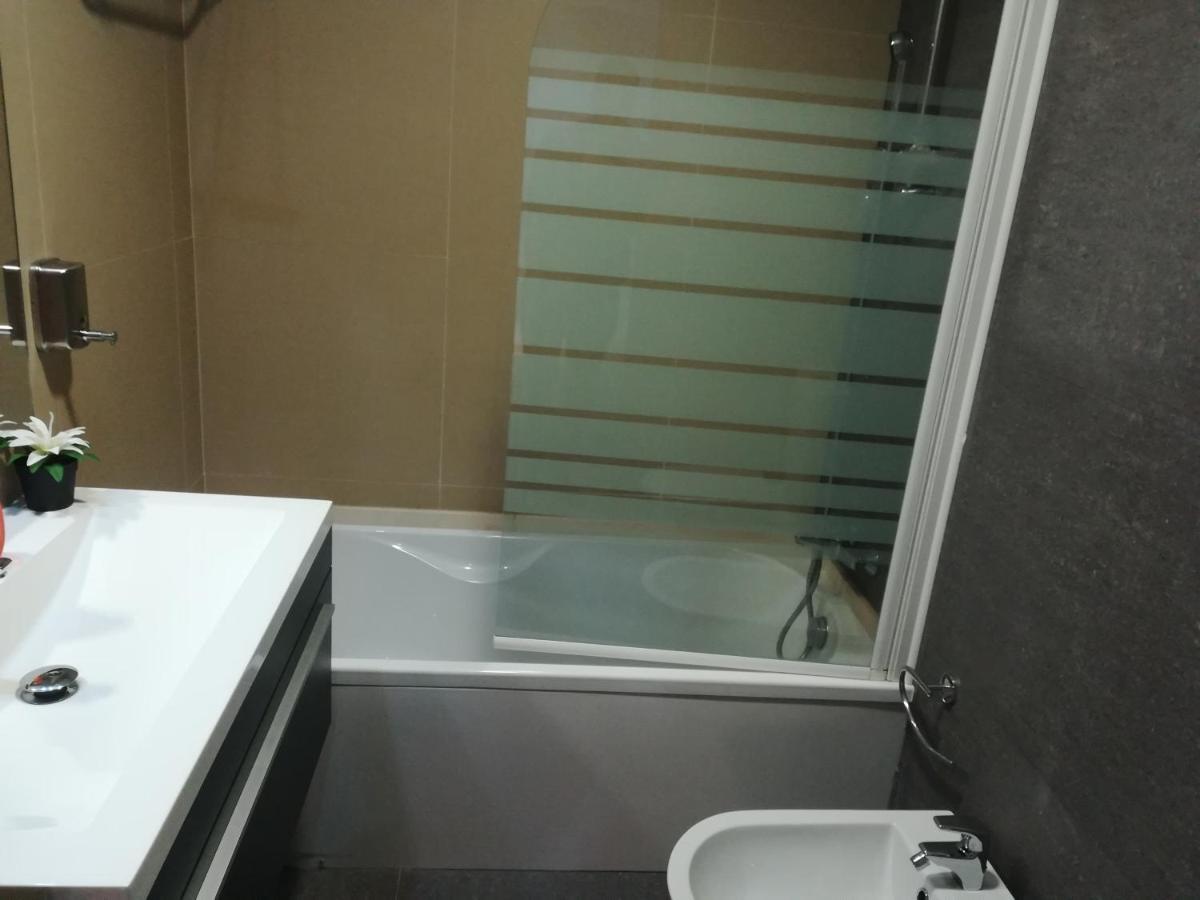 Lisbon Grand View Appartement Buitenkant foto