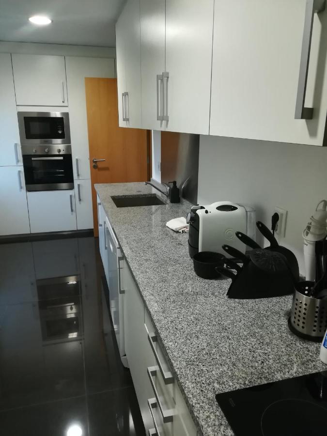 Lisbon Grand View Appartement Buitenkant foto