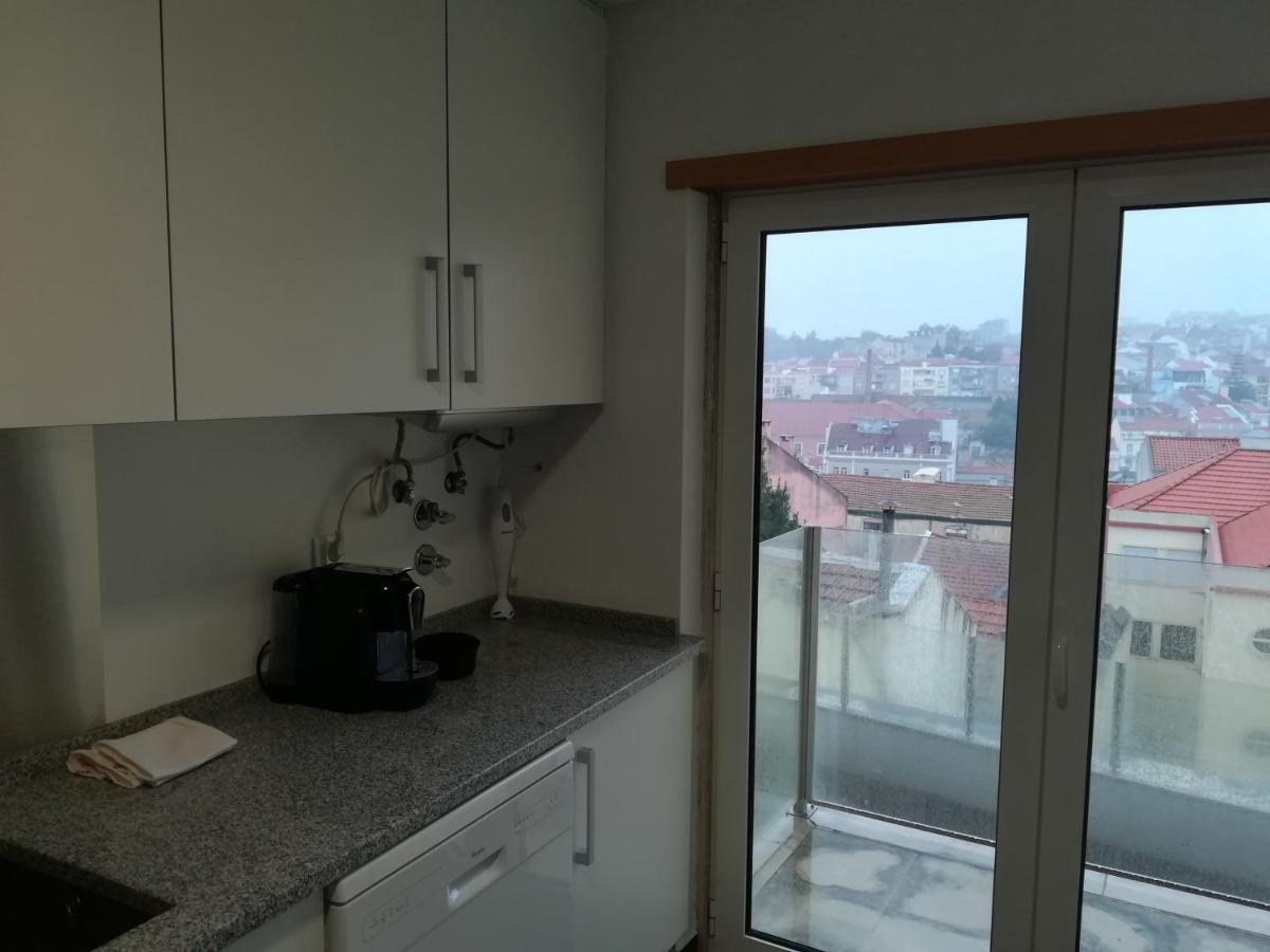 Lisbon Grand View Appartement Buitenkant foto