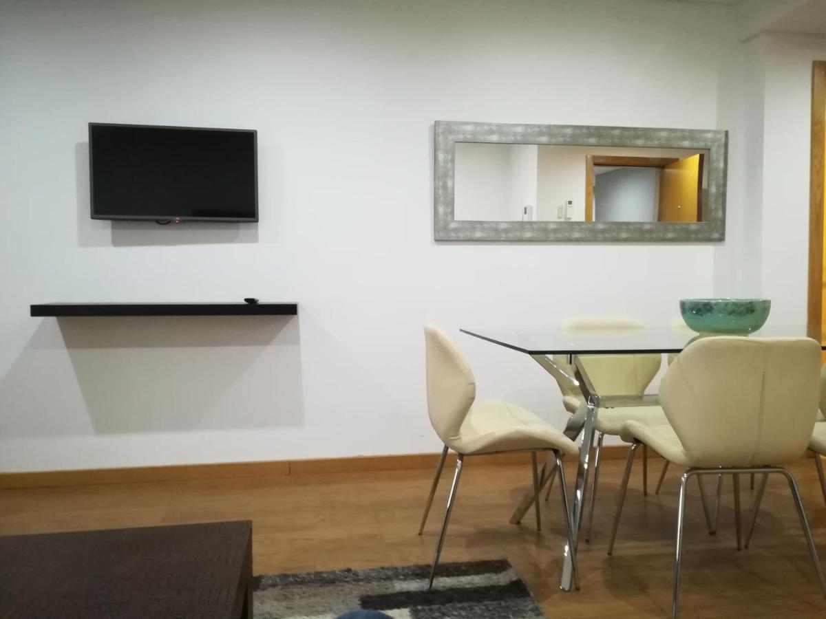 Lisbon Grand View Appartement Buitenkant foto