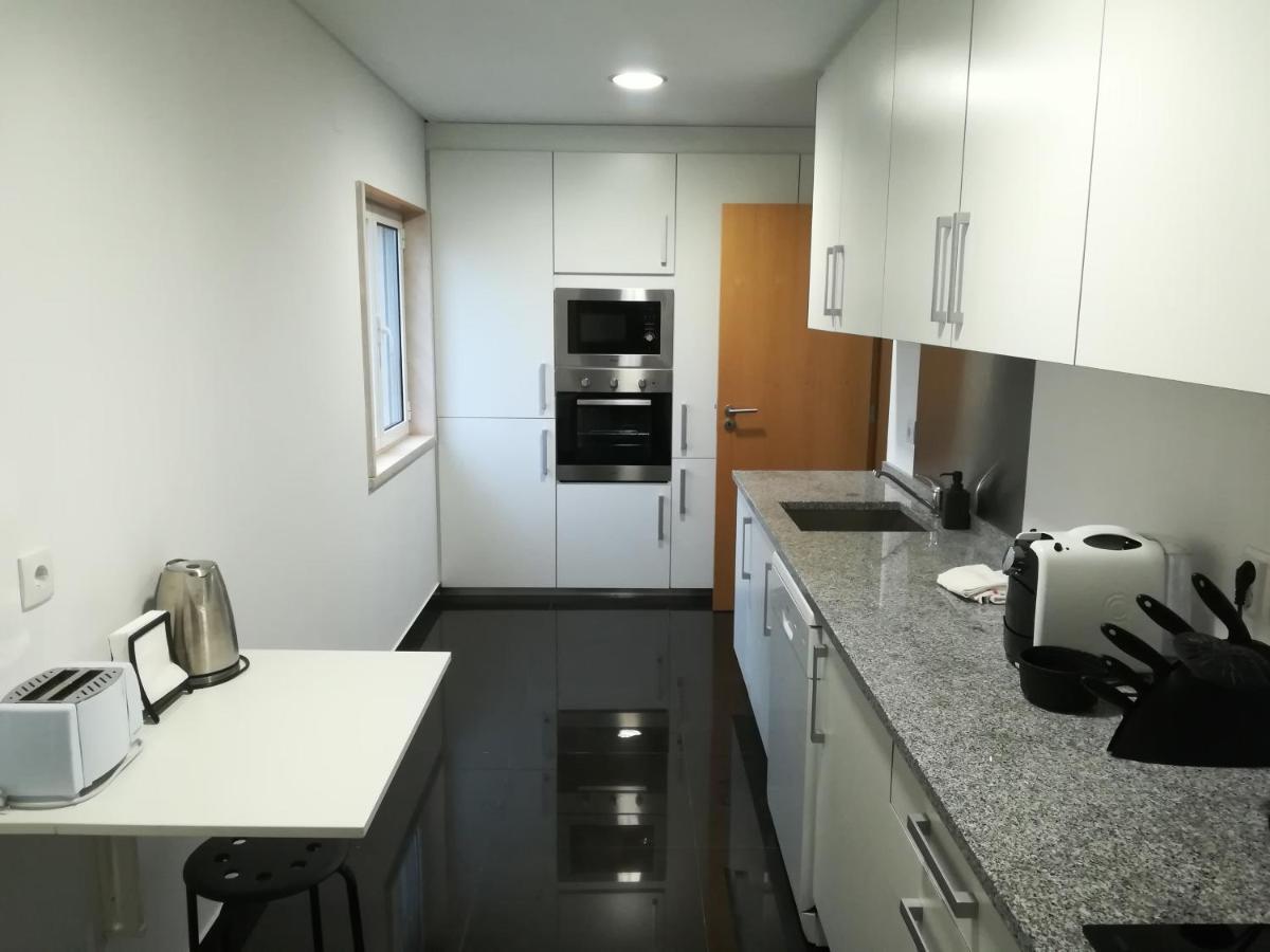 Lisbon Grand View Appartement Buitenkant foto