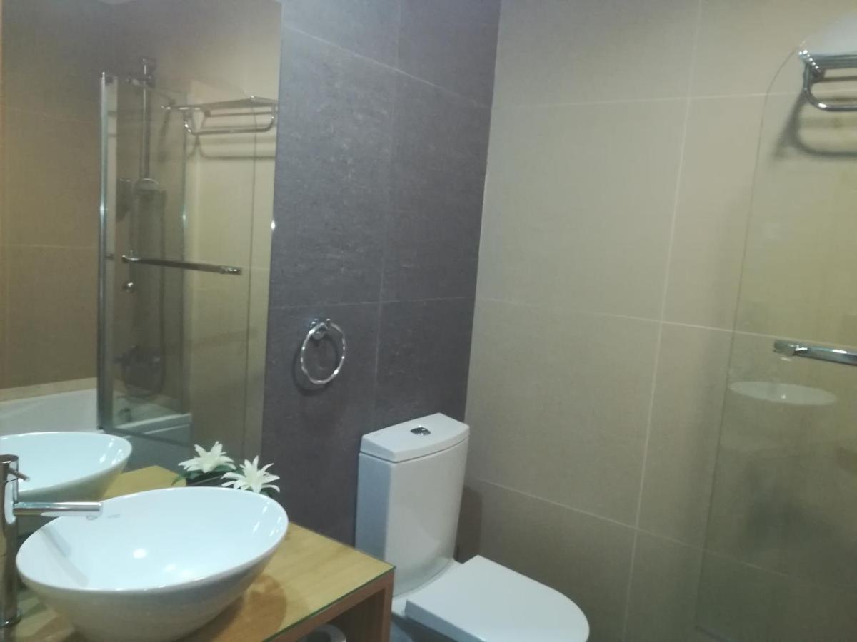 Lisbon Grand View Appartement Buitenkant foto