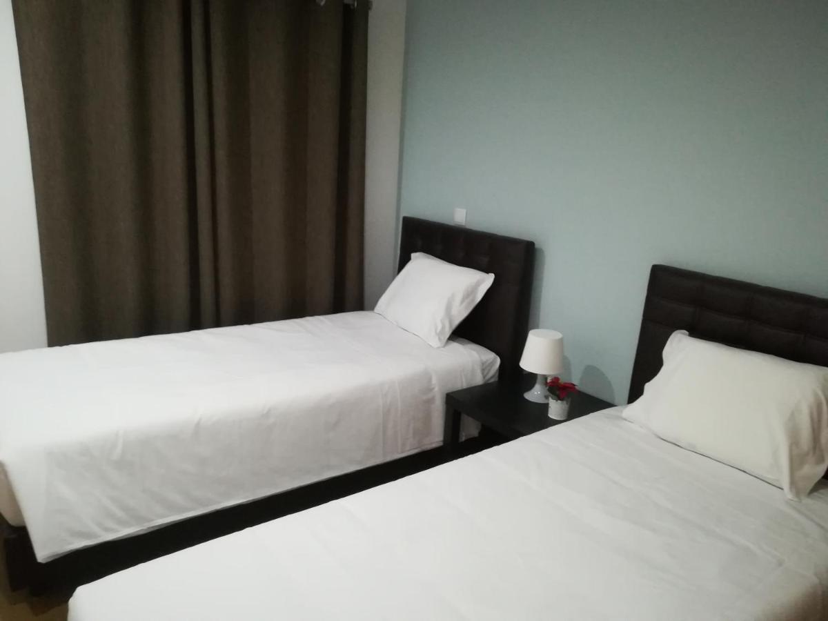 Lisbon Grand View Appartement Buitenkant foto