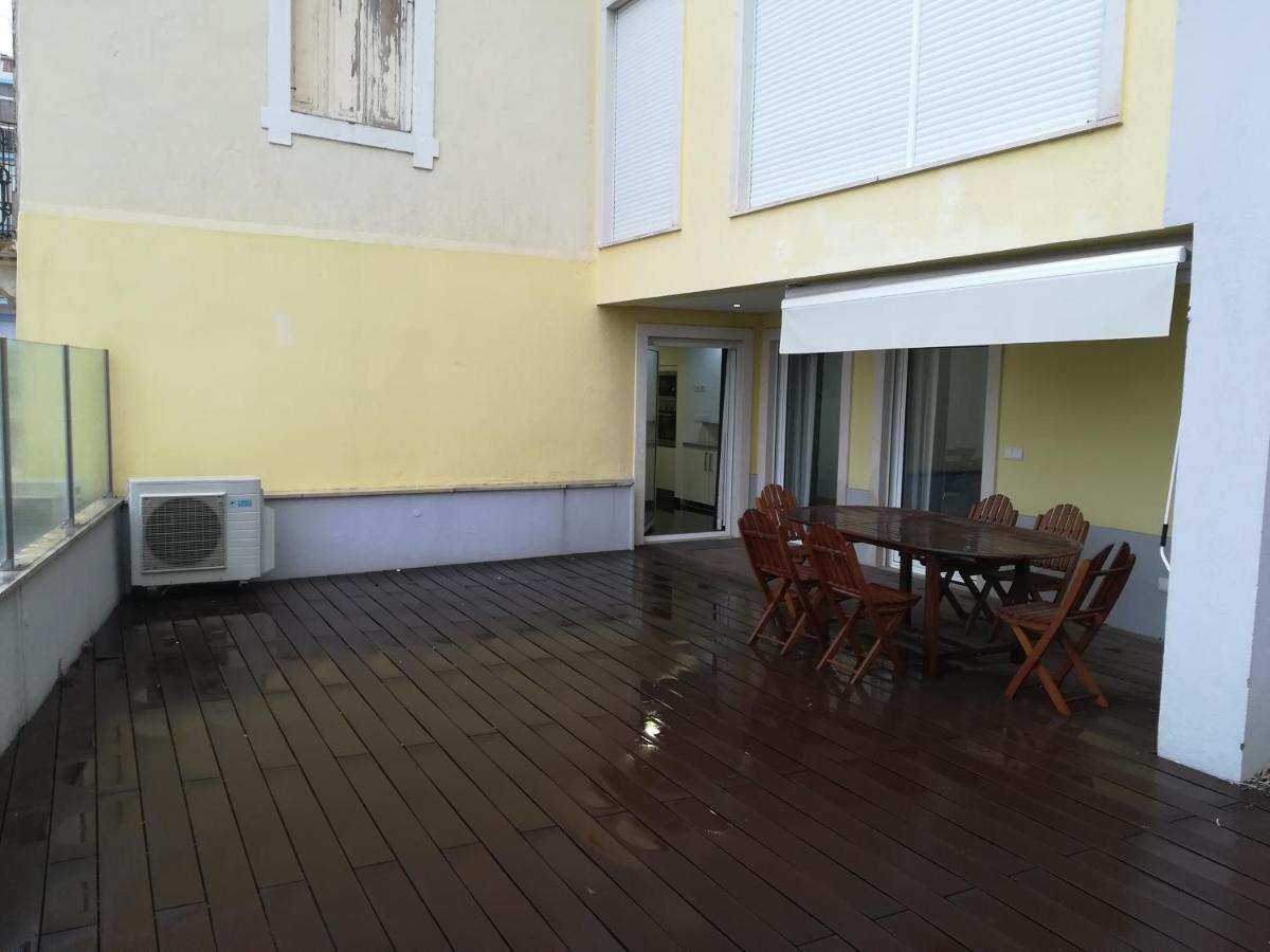 Lisbon Grand View Appartement Buitenkant foto