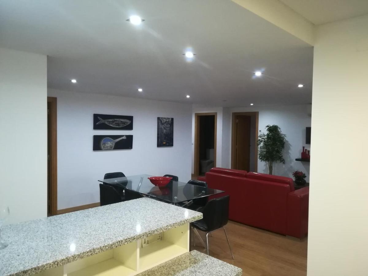 Lisbon Grand View Appartement Buitenkant foto