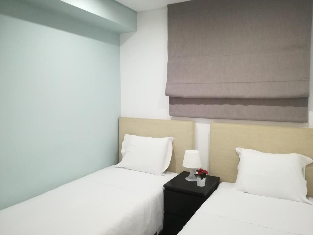 Lisbon Grand View Appartement Buitenkant foto