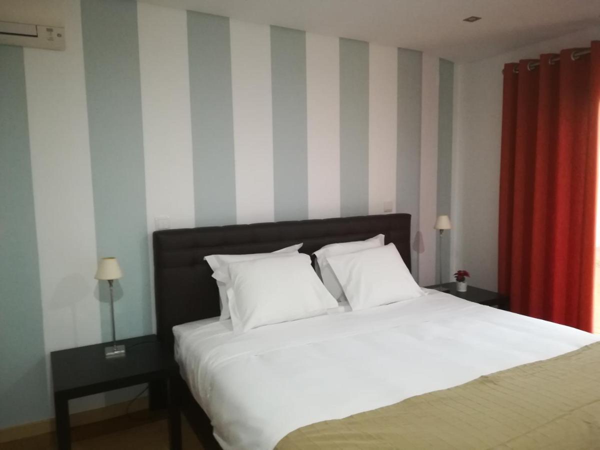 Lisbon Grand View Appartement Buitenkant foto