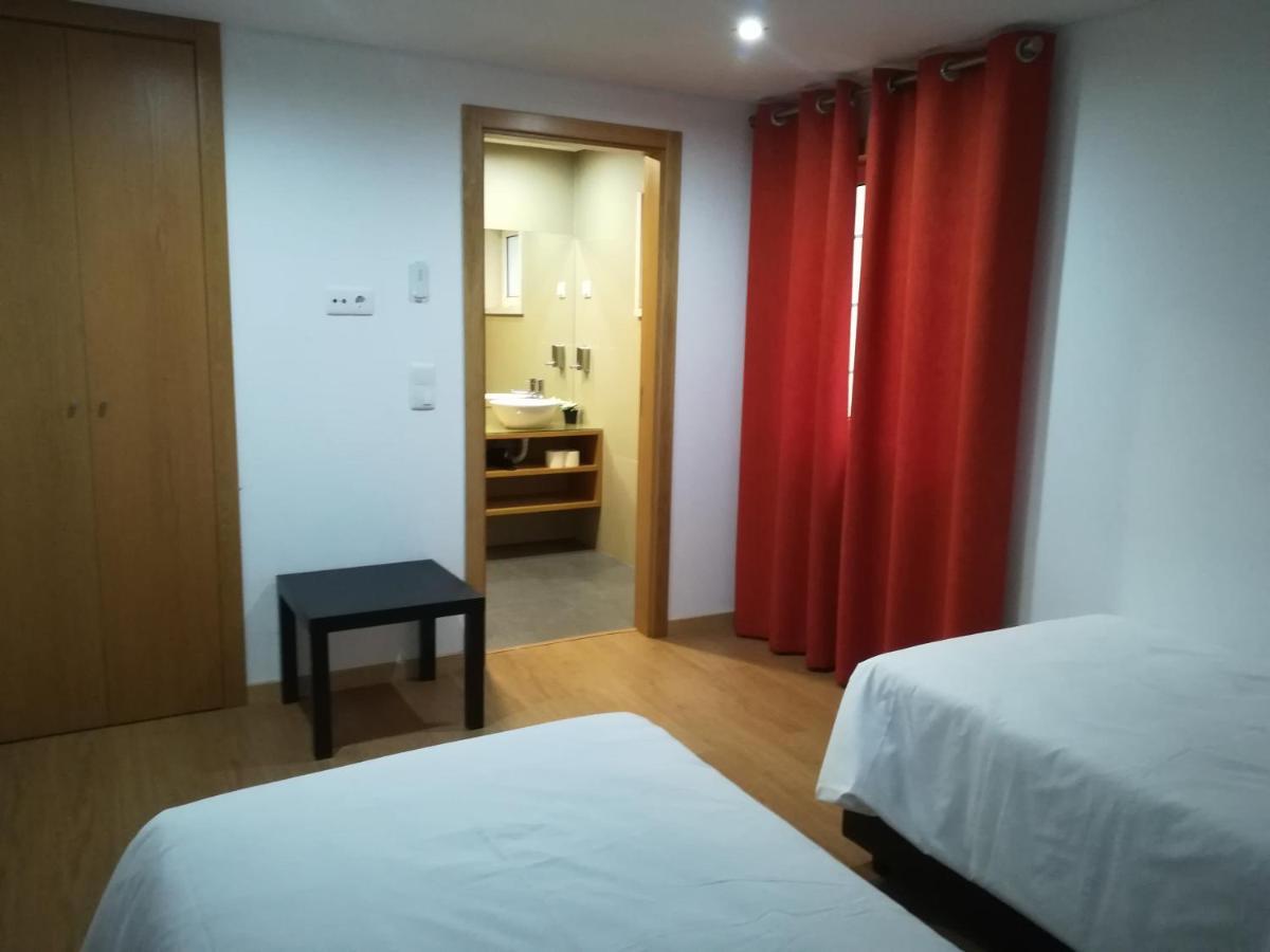Lisbon Grand View Appartement Buitenkant foto
