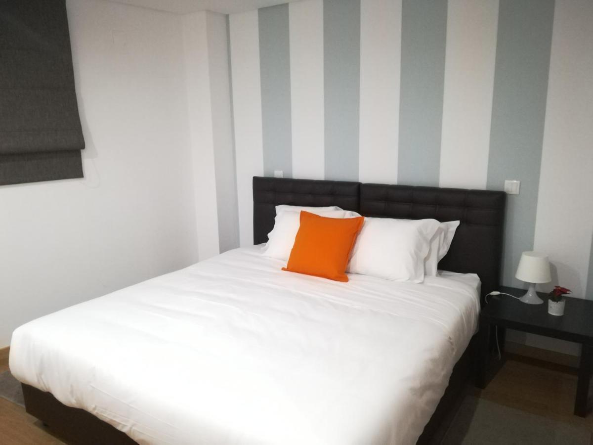 Lisbon Grand View Appartement Buitenkant foto